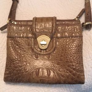 Brahmin Cross Body Bag